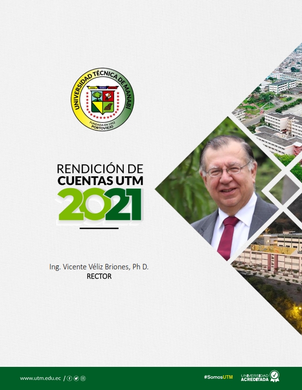 RENDICION DE CUENTAS 2021